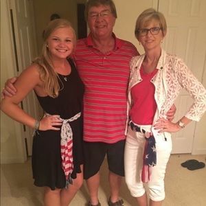 Meet your Posher, Cheri